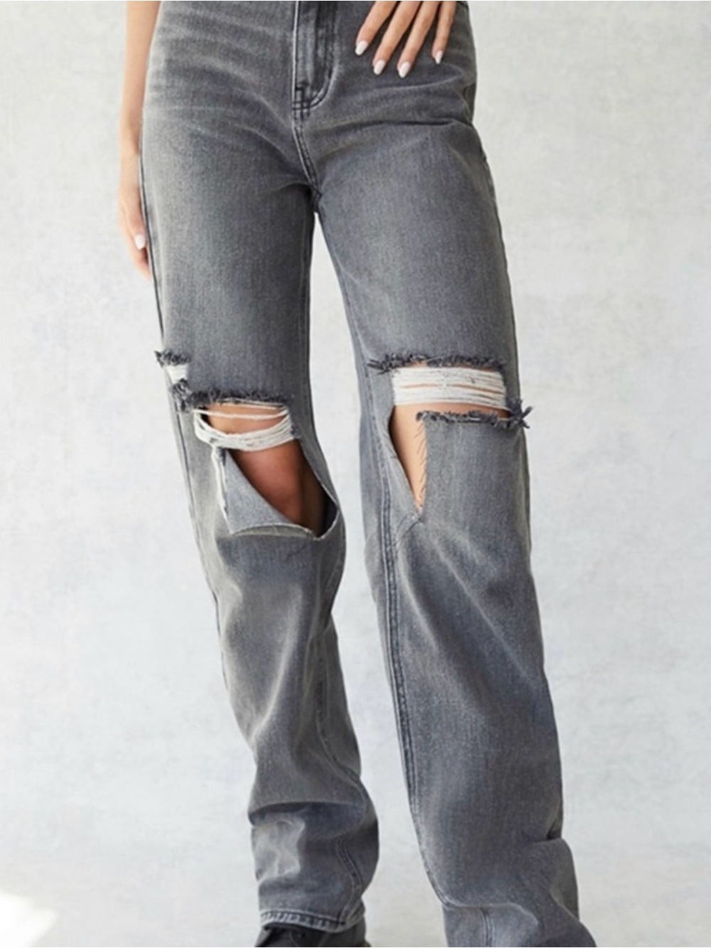PACSUN 90s boyfriend jeans Size 28